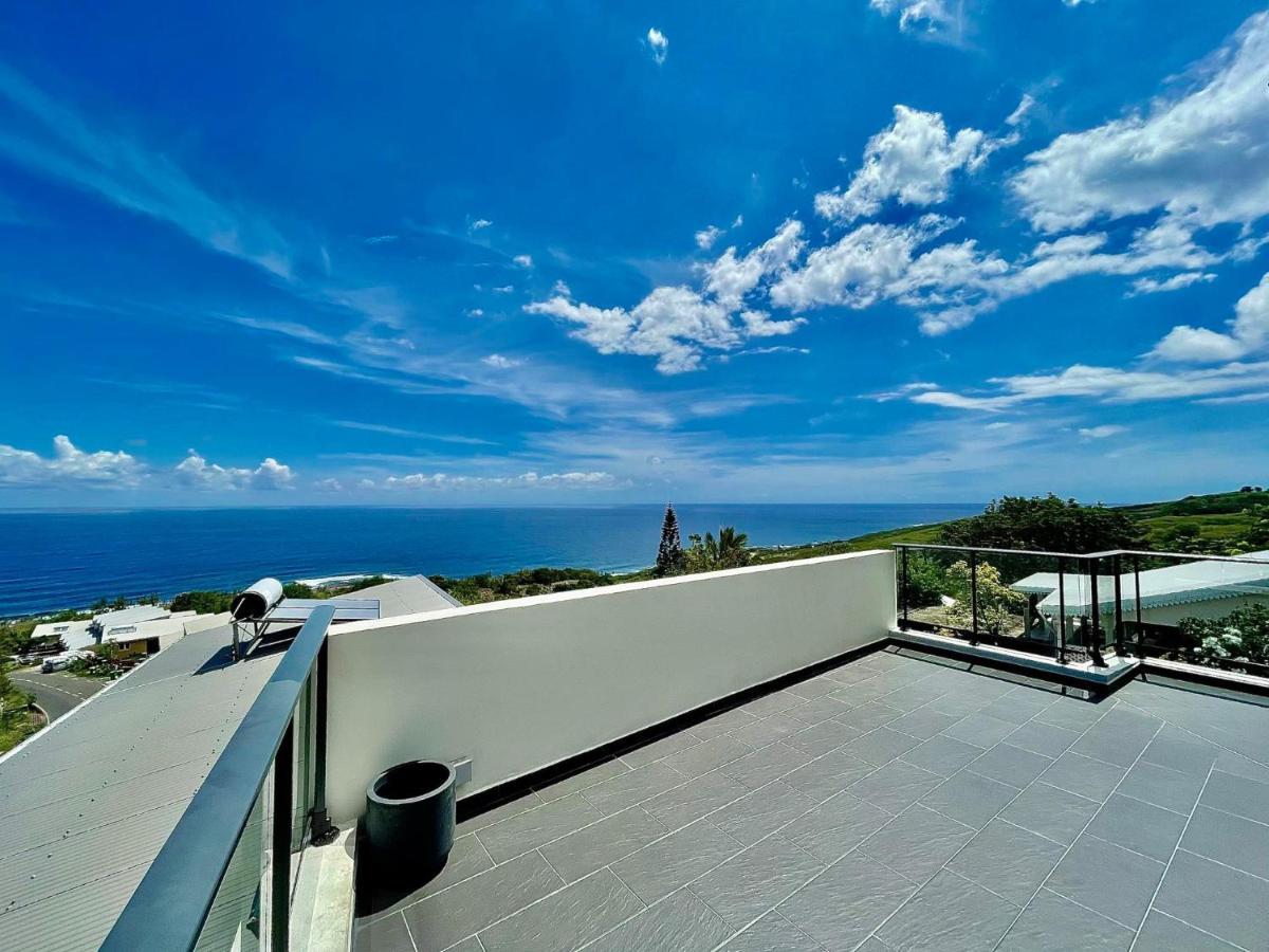 Residence Amarosa Les Avirons Ngoại thất bức ảnh