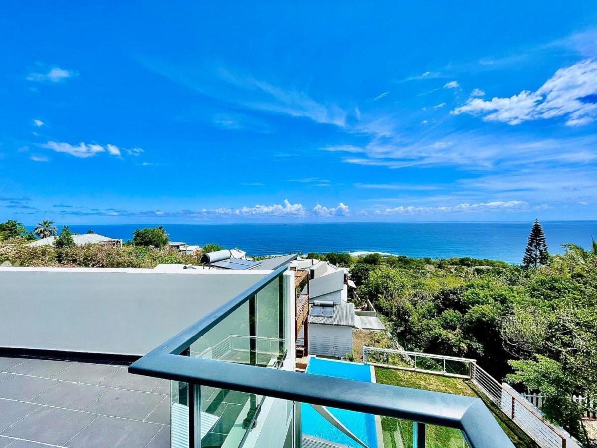 Residence Amarosa Les Avirons Ngoại thất bức ảnh