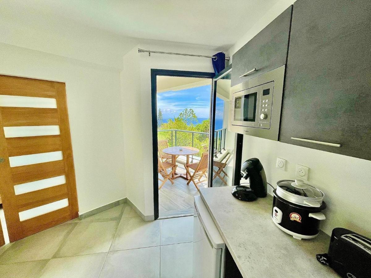 Residence Amarosa Les Avirons Ngoại thất bức ảnh