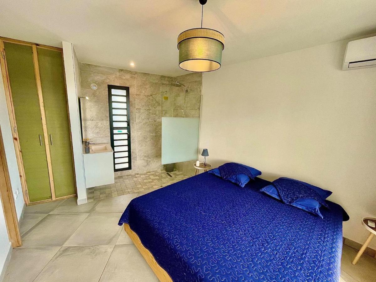 Residence Amarosa Les Avirons Ngoại thất bức ảnh