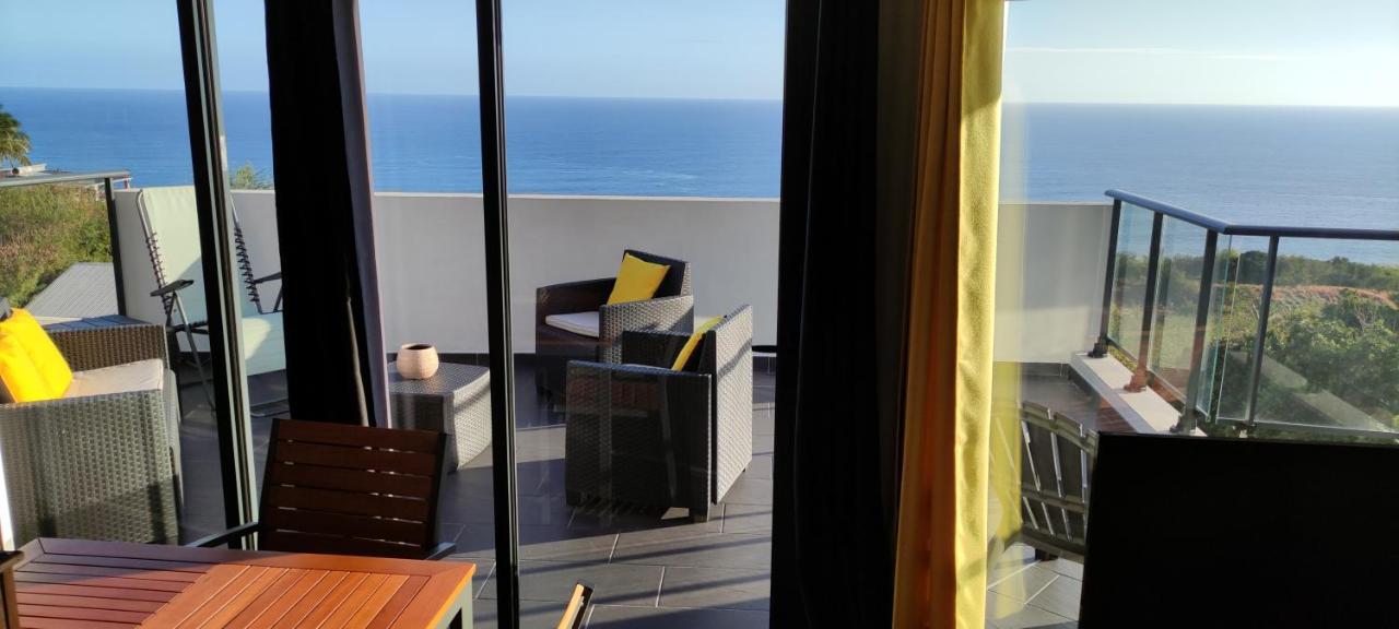 Residence Amarosa Les Avirons Ngoại thất bức ảnh