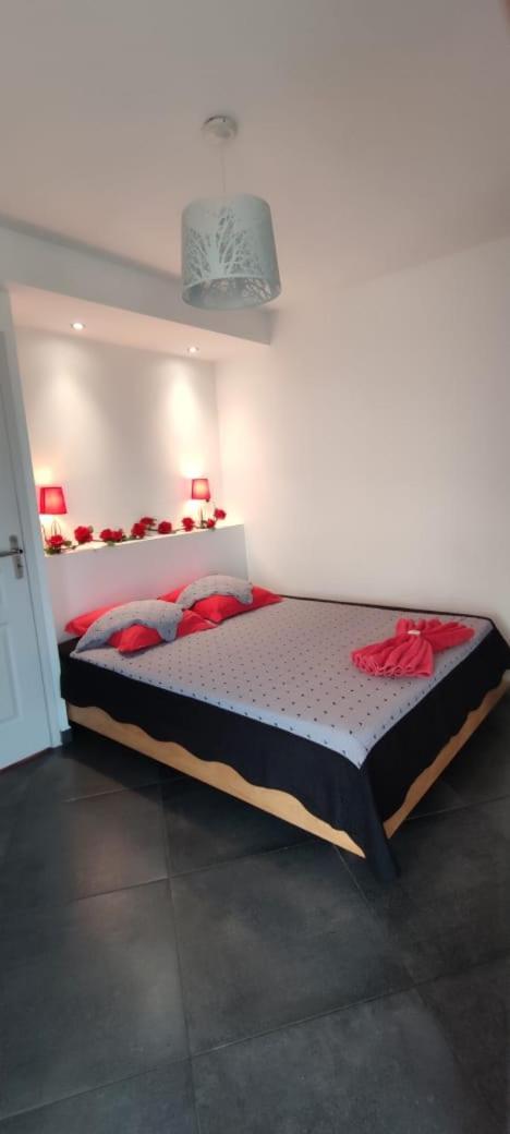 Residence Amarosa Les Avirons Ngoại thất bức ảnh