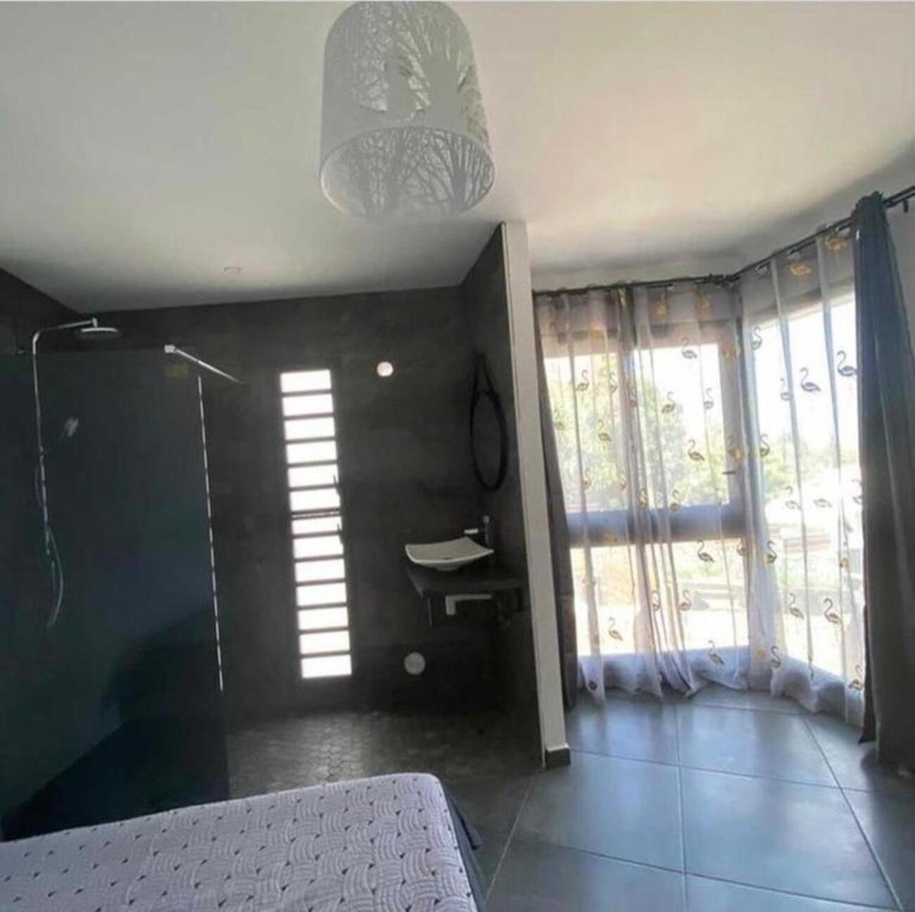 Residence Amarosa Les Avirons Ngoại thất bức ảnh