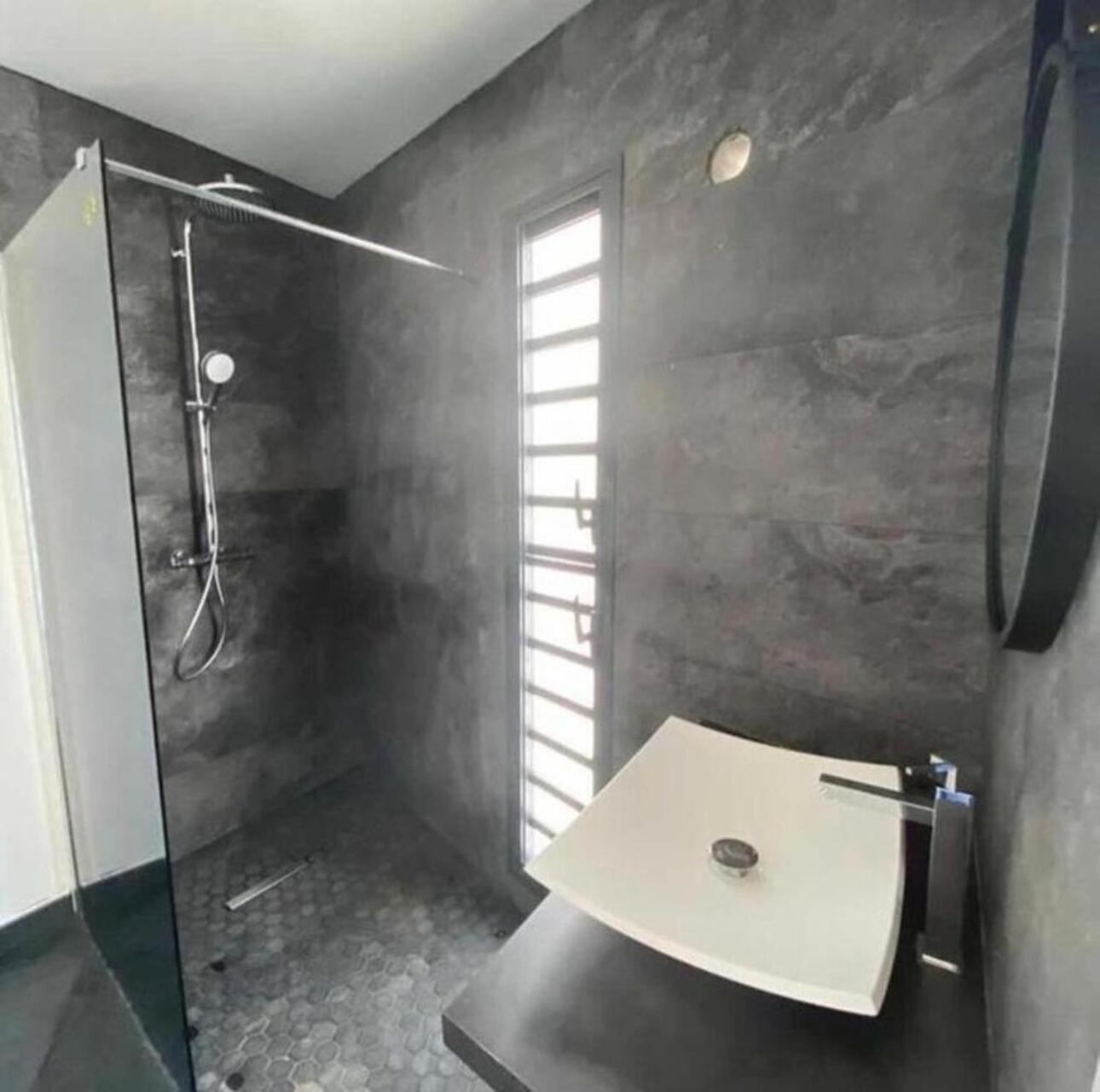 Residence Amarosa Les Avirons Ngoại thất bức ảnh
