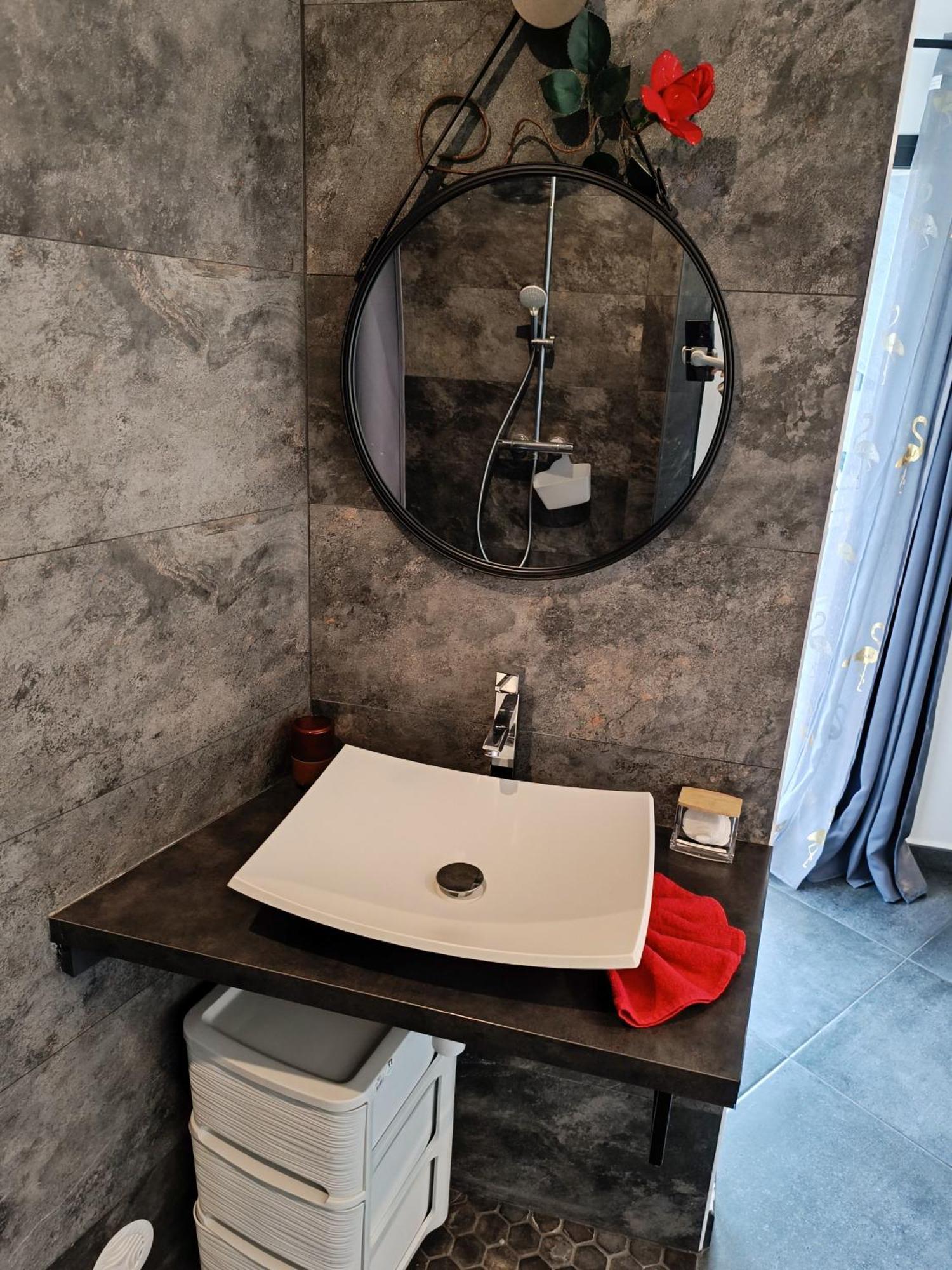 Residence Amarosa Les Avirons Ngoại thất bức ảnh