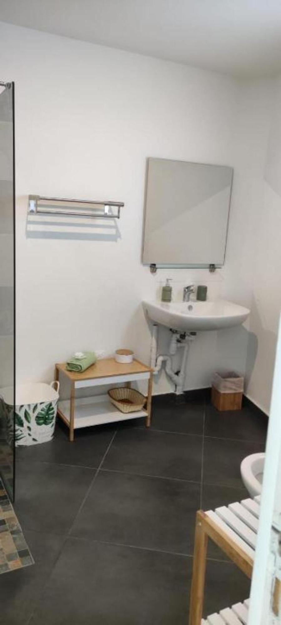 Residence Amarosa Les Avirons Ngoại thất bức ảnh