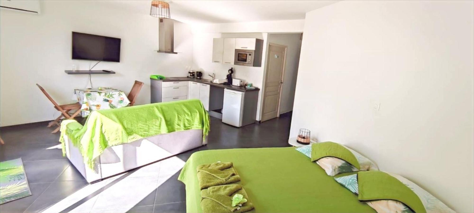 Residence Amarosa Les Avirons Ngoại thất bức ảnh
