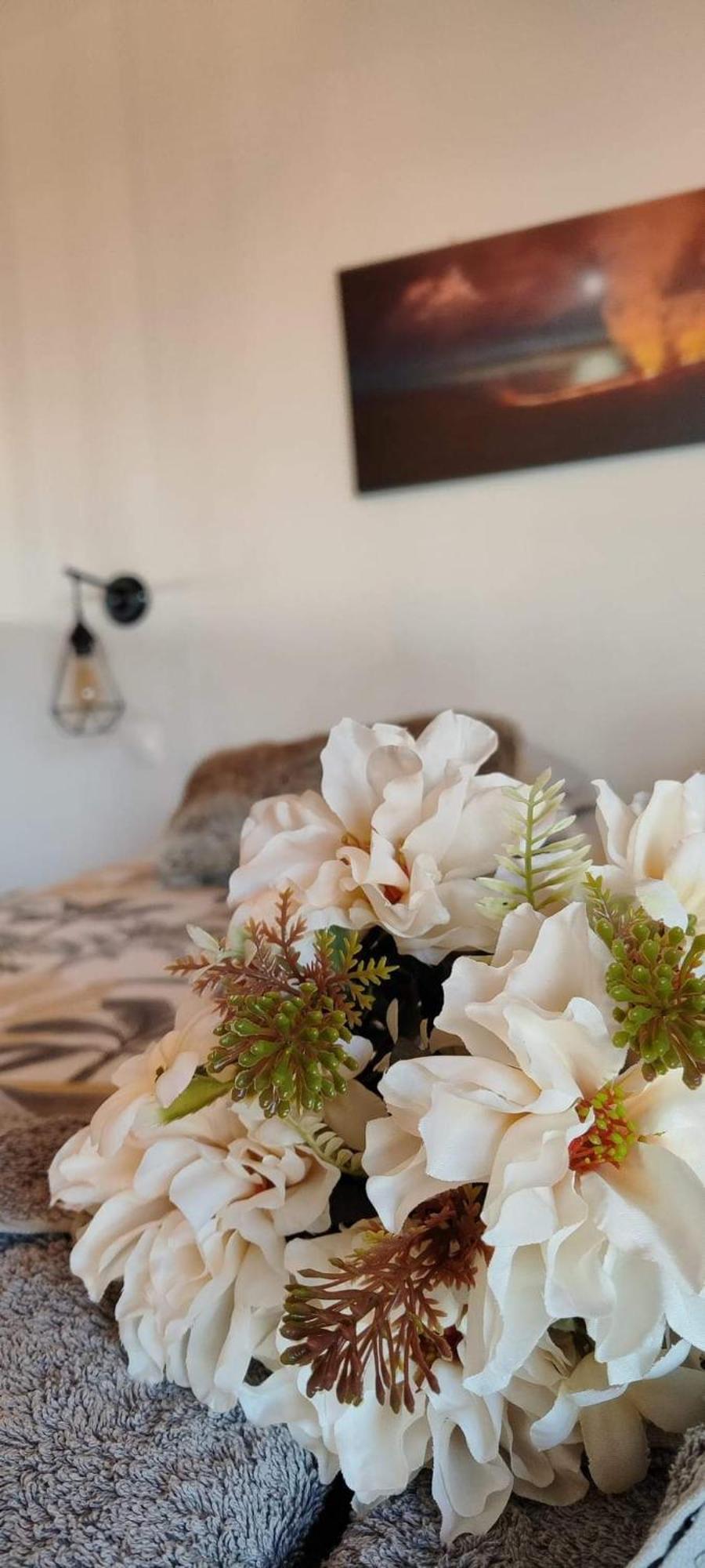 Residence Amarosa Les Avirons Ngoại thất bức ảnh