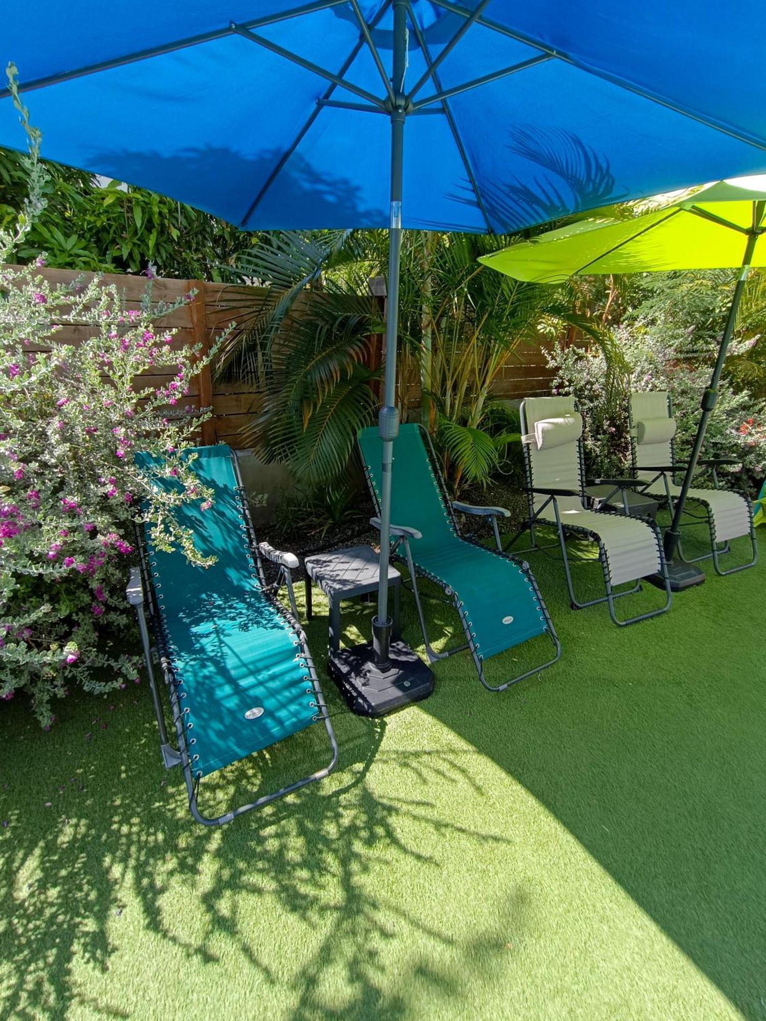 Residence Amarosa Les Avirons Ngoại thất bức ảnh