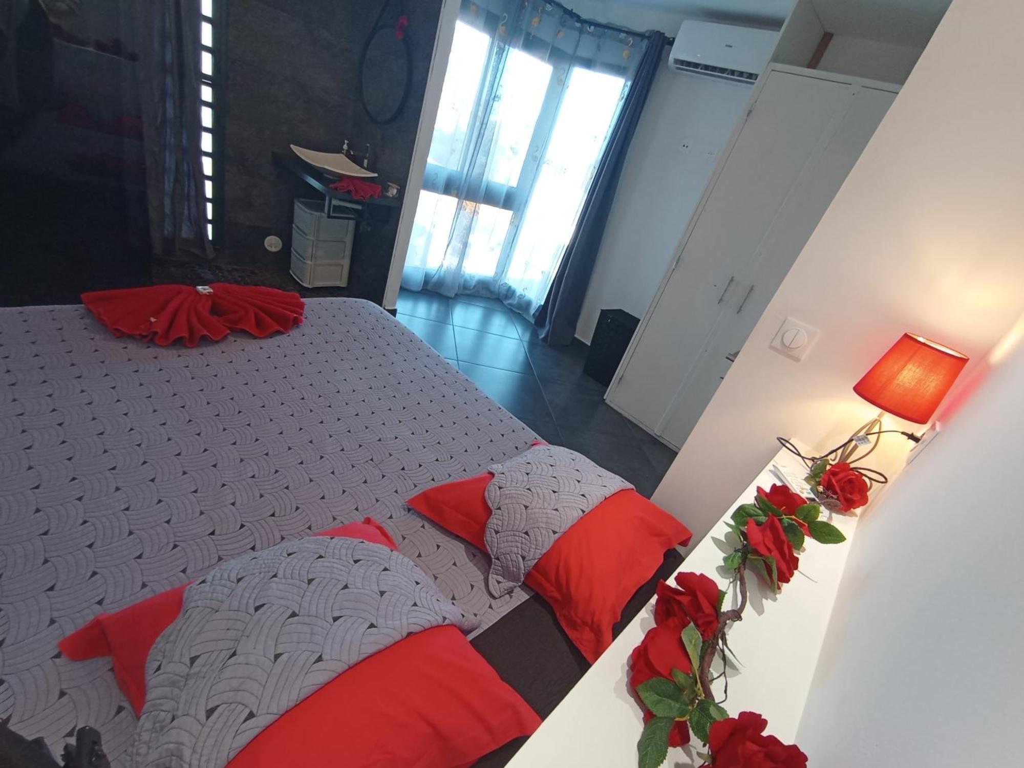 Residence Amarosa Les Avirons Ngoại thất bức ảnh