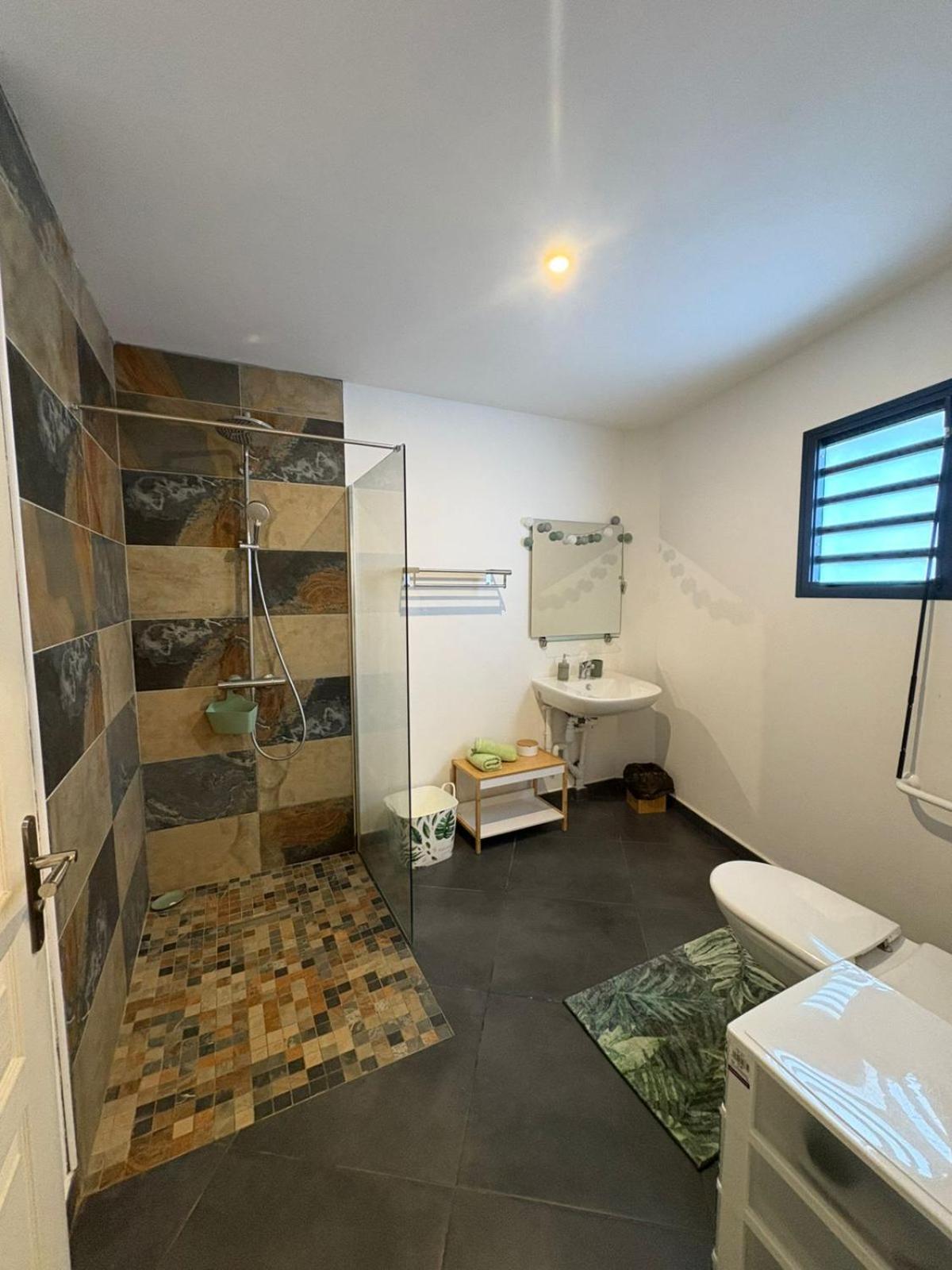 Residence Amarosa Les Avirons Ngoại thất bức ảnh